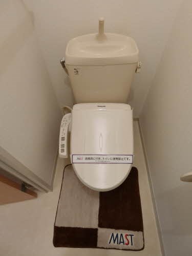 ブライトン麦野A棟 その他2