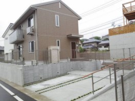 アイム博多の森 その他外観3