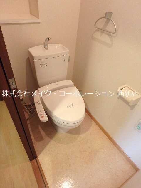 クレディ室見 その他1
