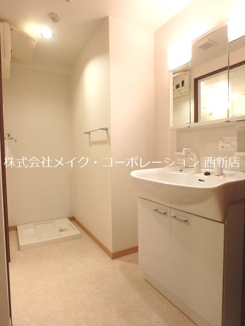 クレディ室見 その他2
