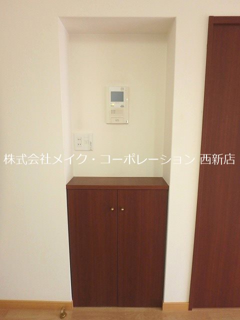 クレディ室見 その他5