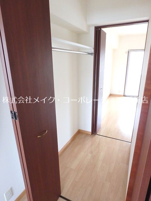 クレディ室見 その他6