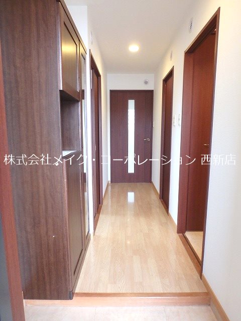 クレディ室見 その他7