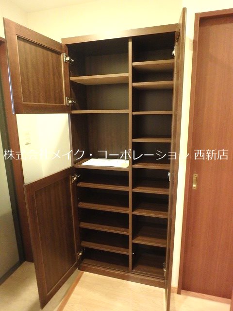 クレディ室見 その他8