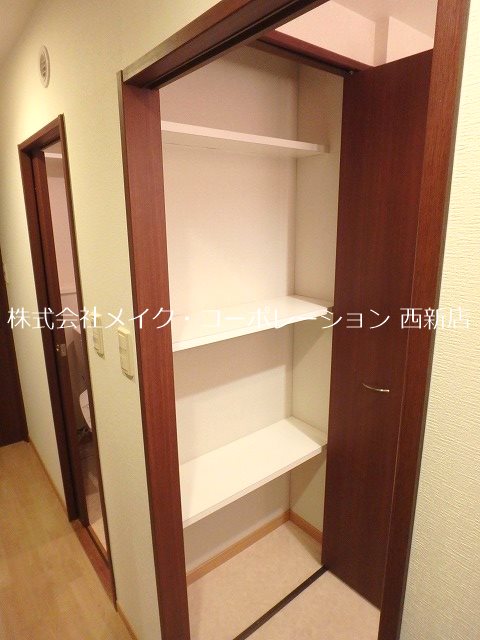 クレディ室見 その他9