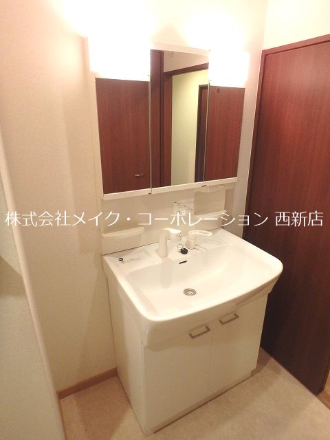 クレディ室見 その他11