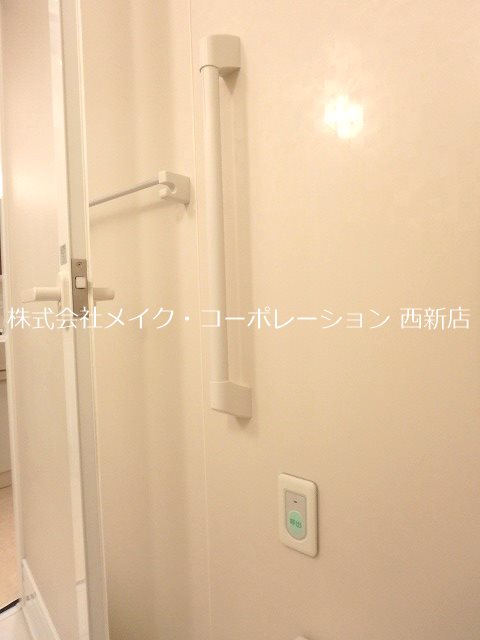 クレディ室見 その他12