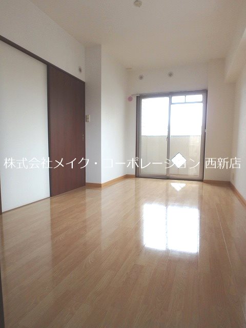クレディ室見 その他14