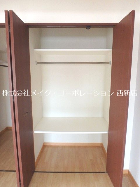 クレディ室見 その他17