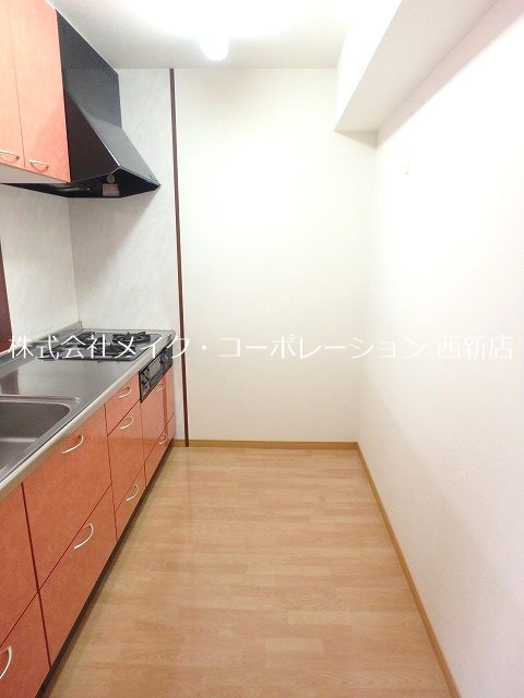 クレディ室見 その他18