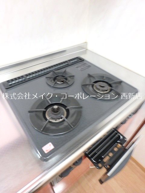 クレディ室見 その他19