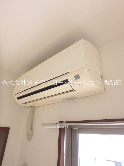 クレディ室見 その他20