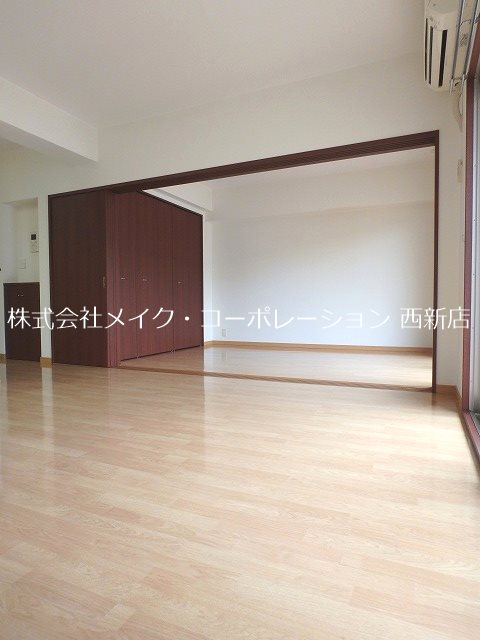 クレディ室見 その他21