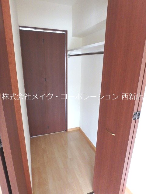 クレディ室見 その他23