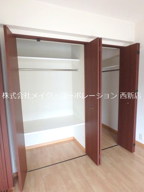 クレディ室見 その他24