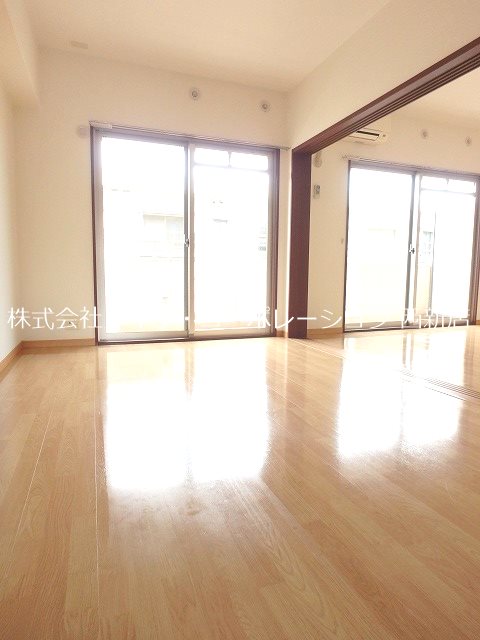 クレディ室見 その他25