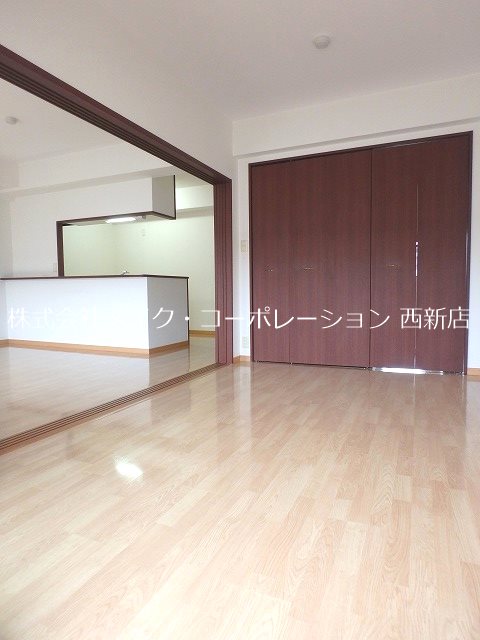 クレディ室見 その他26