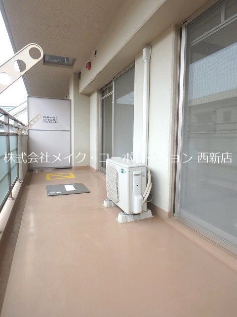 クレディ室見 その他27