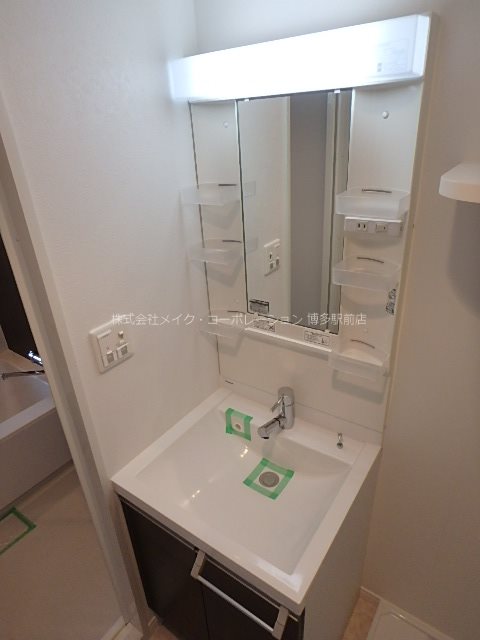 洗面所 エンクレストNEO博多駅南 その他1