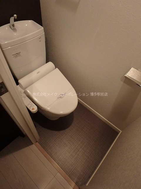 トイレ エンクレストNEO博多駅南 その他2