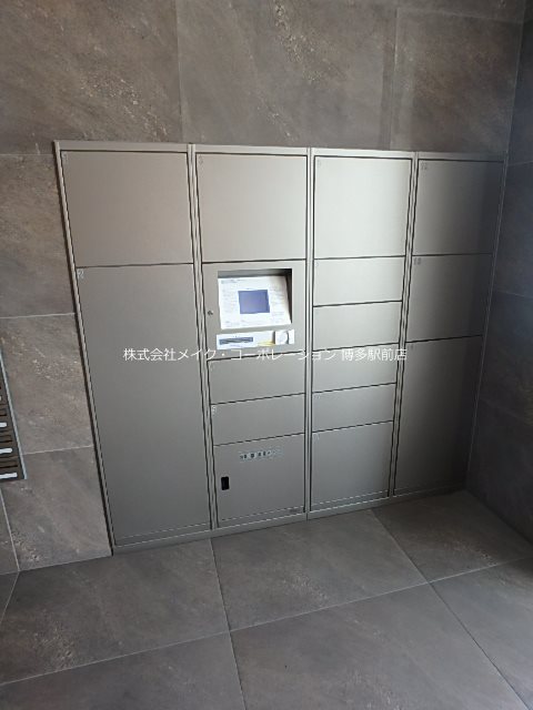 他共有部分 エンクレストNEO博多駅南 その他7