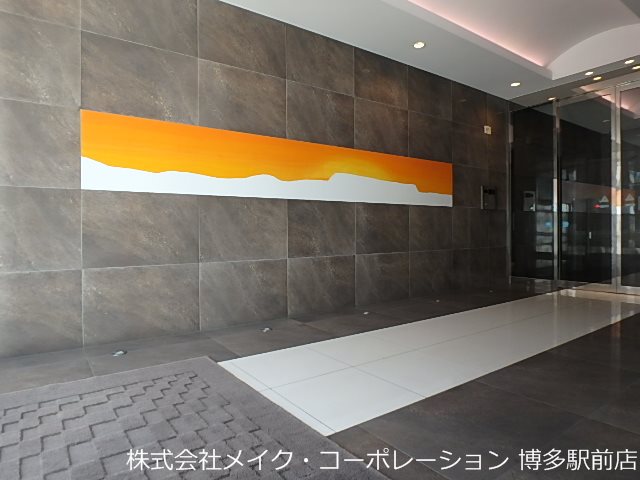 ロビー エンクレストNEO博多駅南 その他9