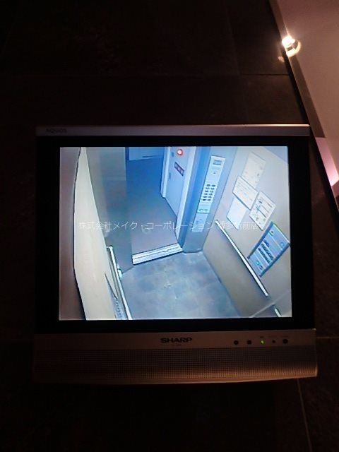 セキュリティ エンクレストNEO博多駅南 その他13