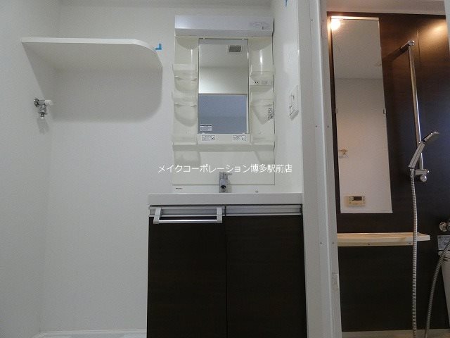 洗面所 エンクレストNEO博多駅南 その他16
