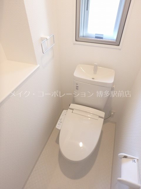 ソフィアガーデン博多 その他2