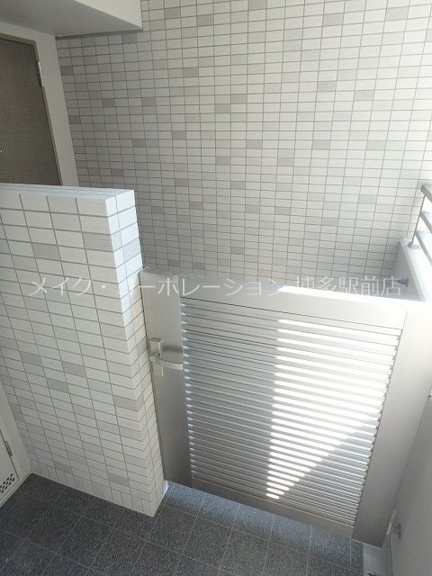 玄関 ソフィアガーデン博多 その他16