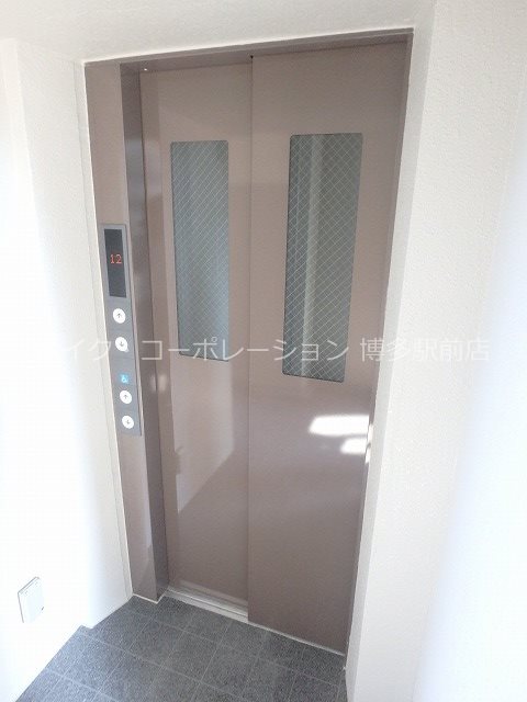 他共有部分 ソフィアガーデン博多 その他18