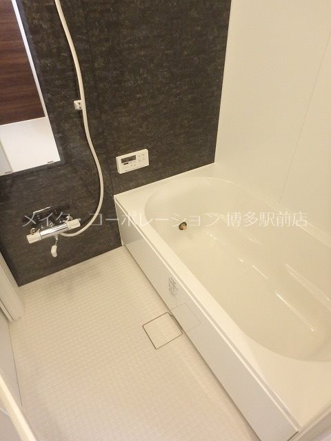 バス ソフィアガーデン博多 風呂画像
