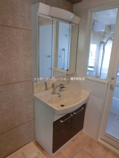 洗面所 コンプレートSEKIJOU その他1