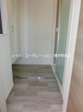 玄関 コンプレートSEKIJOU 玄関