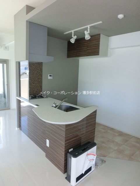 キッチン コンプレートSEKIJOU キッチン