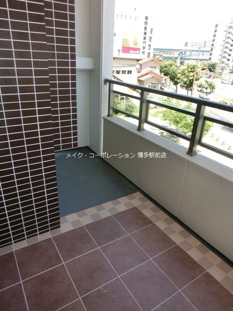 ベランダ コンプレートSEKIJOU ベランダ