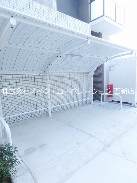 エトルシャンス花町～光ネット無料～ その他外観1