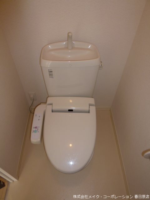 メゾンオリヴィエA棟 その他2