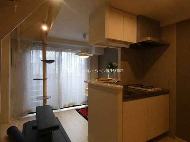 MODERN　PALAZZO天神東グランM　 その他10