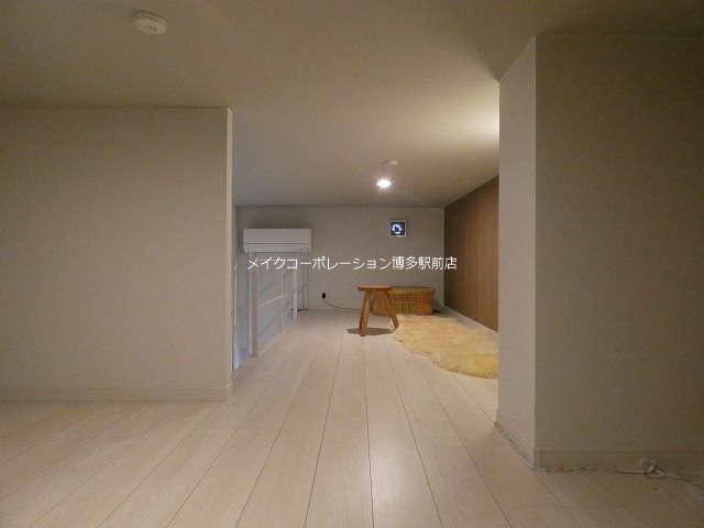 MODERN　PALAZZO天神東グランM　 ベッドルーム