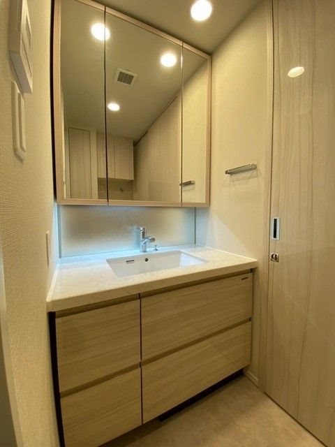 ブランシエラ赤坂はなみずき通り その他1