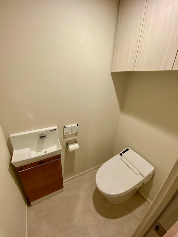 ブランシエラ赤坂はなみずき通り その他6