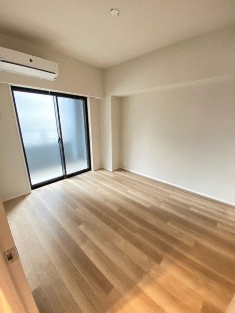 ブランシエラ赤坂はなみずき通り ベッドルーム