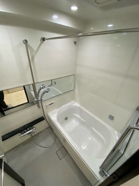 ブランシエラ赤坂はなみずき通り 風呂画像