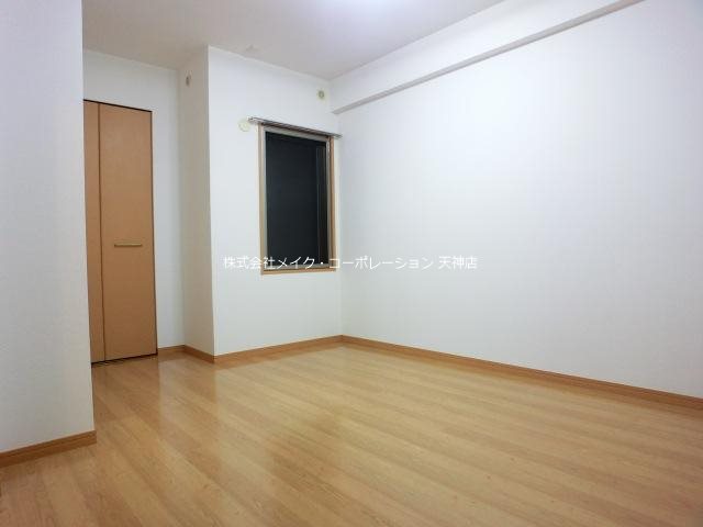 ボン大文字 ベッドルーム