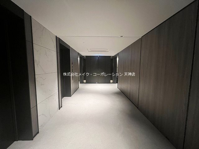 グランドメゾン大濠公園THE CLASS その他2