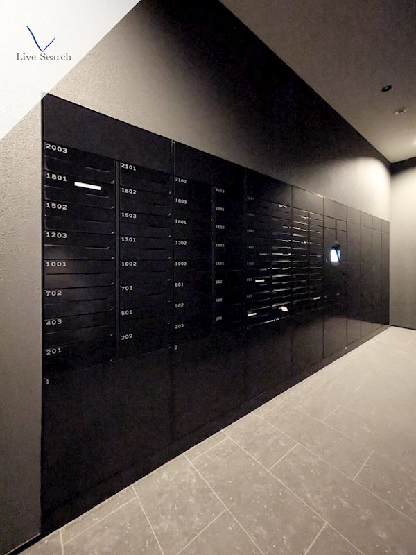 他共有部分 グランドメゾン大濠公園THE CLASS その他19