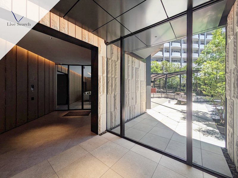 他共有部分 グランドメゾン大濠公園THE CLASS その他21