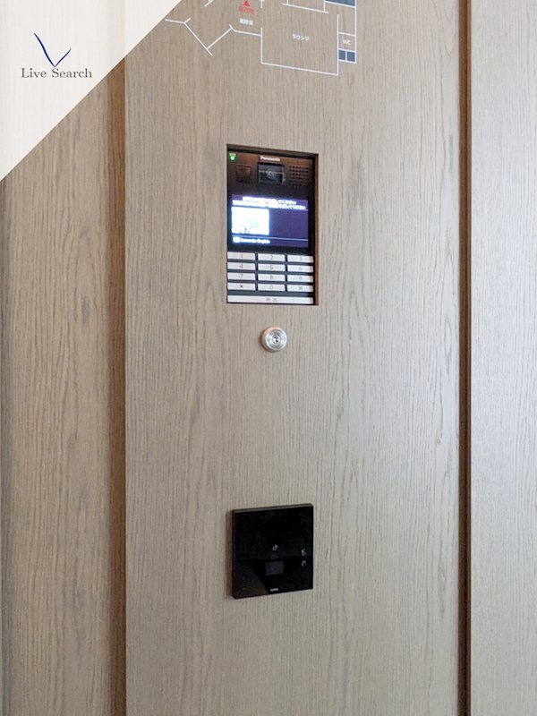 セキュリティ グランドメゾン大濠公園THE CLASS その他22