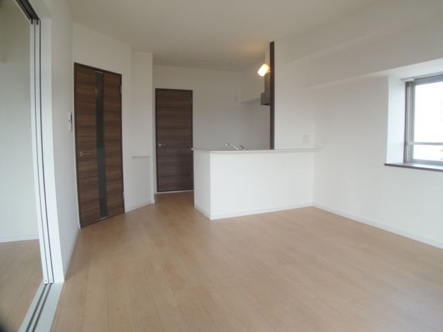 パルフェ大濠公園パークビュー その他1